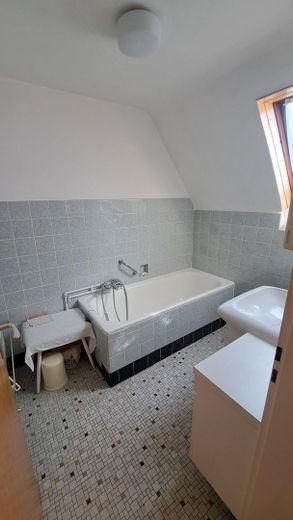 Badezimmer 1.OG