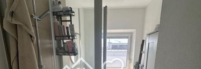 Zentrumsnahes WG-Zimmer mit Münsterblick