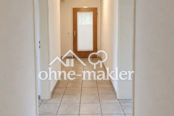 Su nuevo hogar - apartamento de 3 habitaciones en Illingen