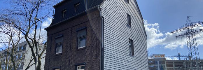 Straßenansicht
