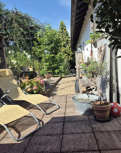 Aussenbereich EG 