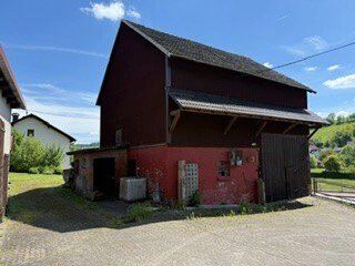 Kirchheim-OT, Wohnhaus mit ELW – Foto 9