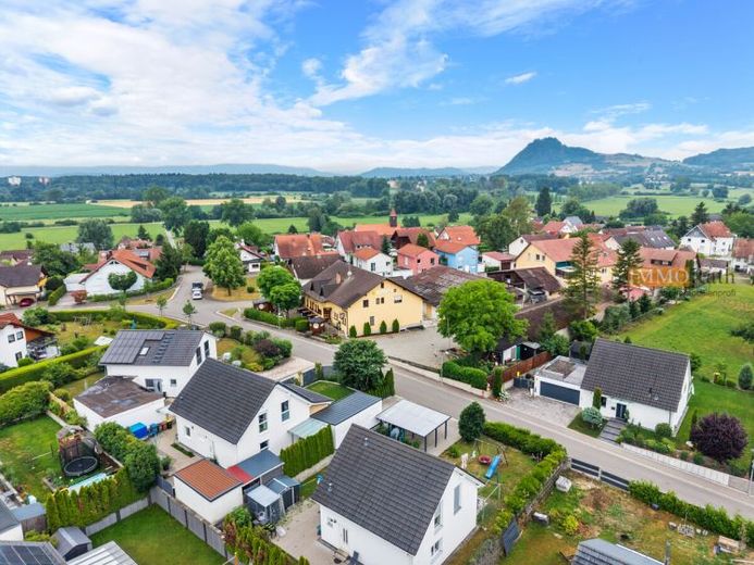 IMMORath.de - Historischer Landgasthof zum Verkauf – ideal für Gastronomie, Hotellerie oder Wohnen – Foto 1