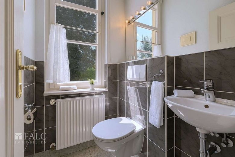 Gäste WC