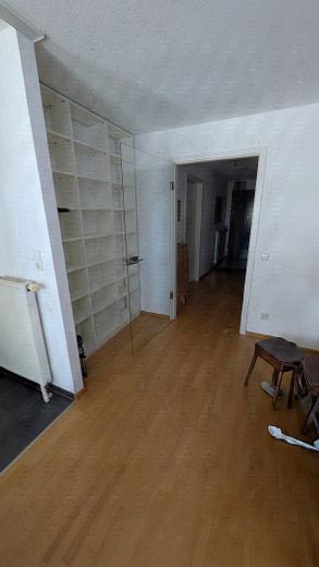 ampio bilocale nel cuore di Bad Krozingen – von Wohnen Richtung Flur