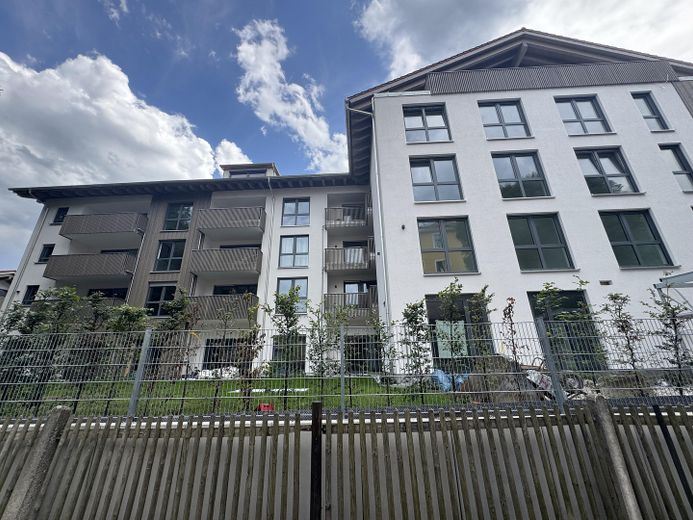 Exklusive 4-Zimmer-Wohnung-Neubau, ideal zur Eigennutzung oder als Ferienwohnung. – Foto 3