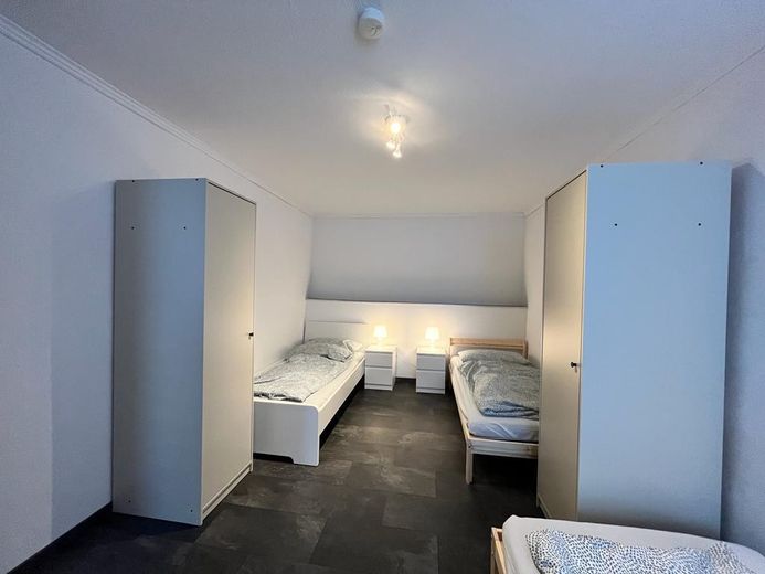 Schöne 2 Zimmer Wohnung mit Küche im Erdgeschoss – फोटो 10