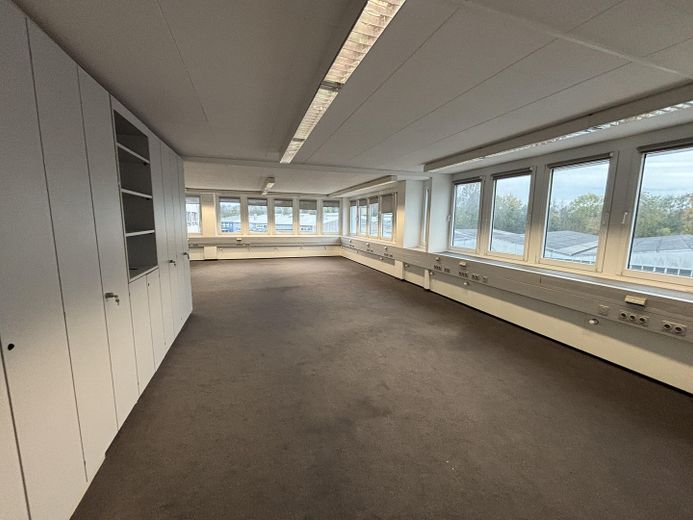 Büros ab 25m² – Büro