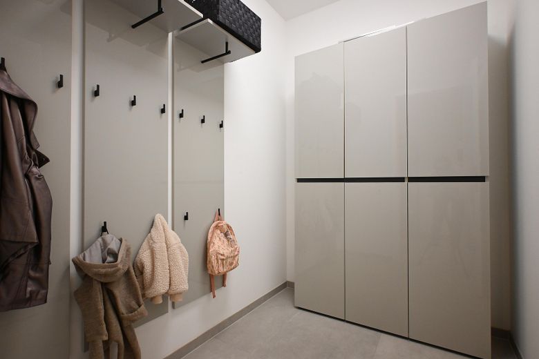 Garderobe