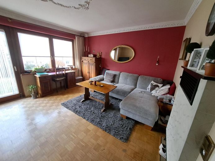 Wohnzimmer 1