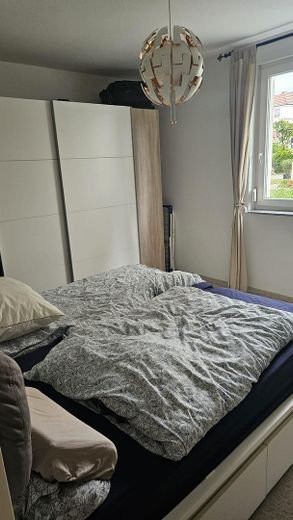 Schlafen
