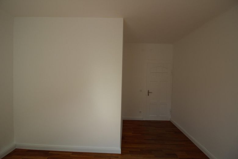 Frisch renovierte E.G Wohnung mit Balkon und Garten zur Mitnutzung – Foto 18