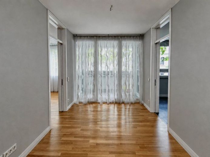 Exclusive Living in the Heart of Berlin-Schöneberg – Foto 1