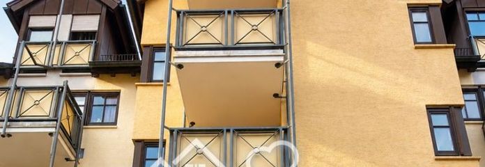 Appartamento di 1,5 locali a Böblingen