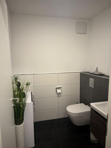 Gäste-WC