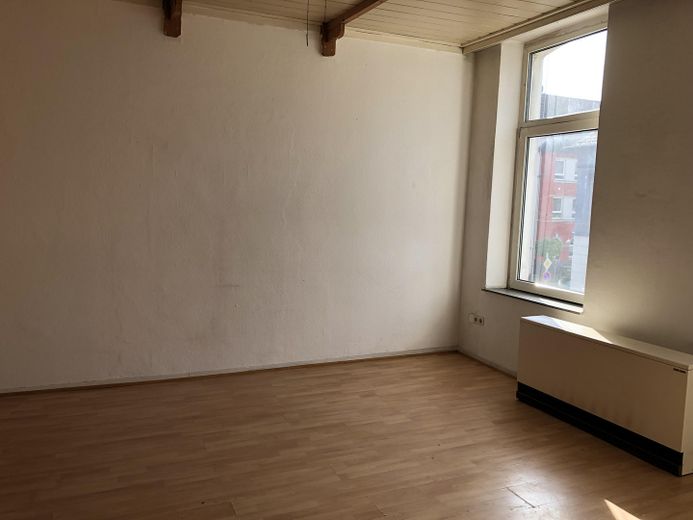 1.O.G. Appartement Straße