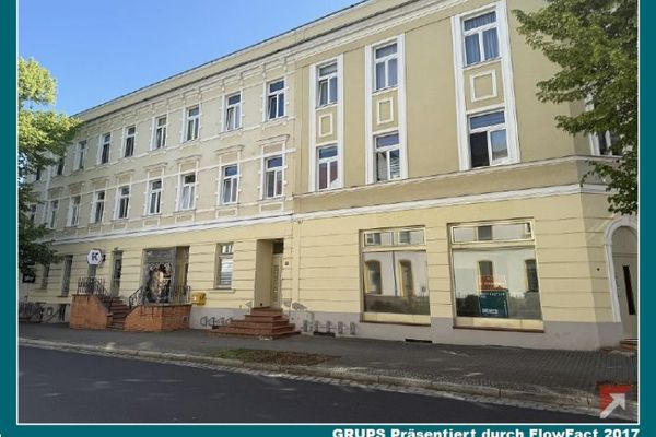 Odnowione mieszkanie przy rynku do wynajęcia