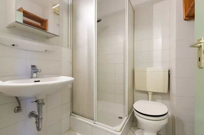 gemütliche 1-Zimmer-Wohnung in ruhiger Lage im Hassee-Vieburg – Foto 4
