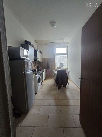 Wohnungspaket mit 4 Wohnungen in Duisburg Bruckhausen mit Potenzial – WE 5 Küche