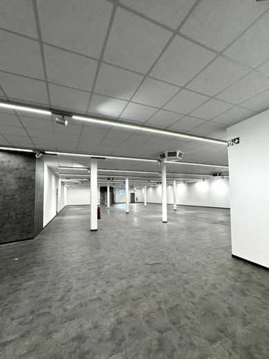Attraktives Ladenlokal in der Gevelsberger Innenstadt – Fläche