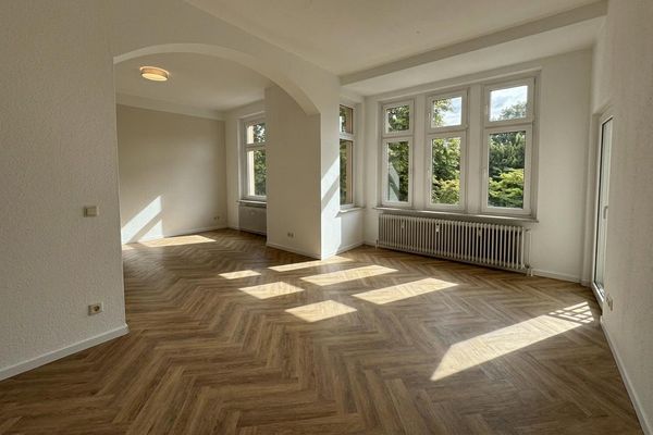 7 % Rendite mit historischem Charme: Erstbezug nach Sanierung, Denkmal-Sonder-AfA