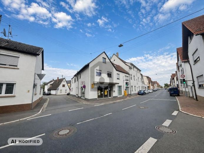 SLIM INVESTEREN WONEN MET BEDRIJFSRUIMTE – Foto 1