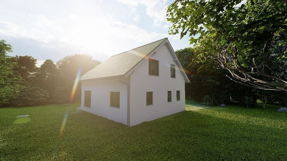 Ihr Einfamilienhaus am Mellensee – Bild 10