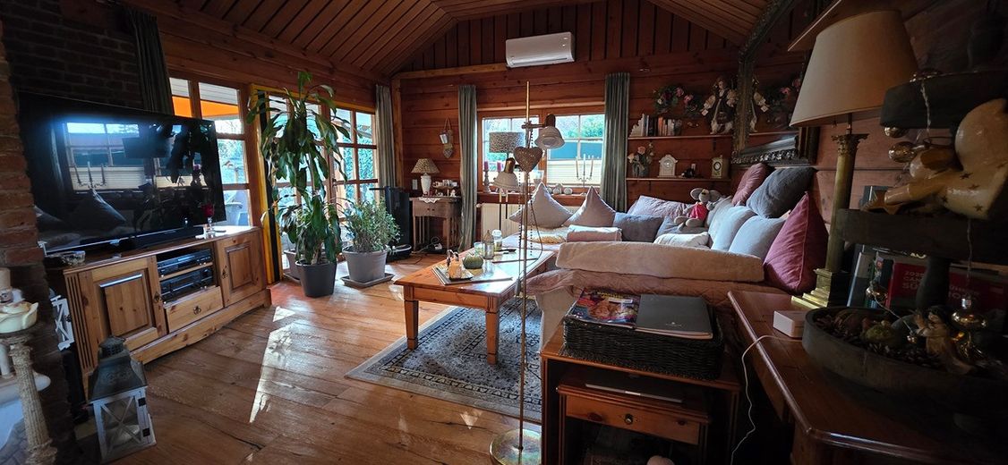 Charming wellness dream made of wood in idyllic location – Foto 8