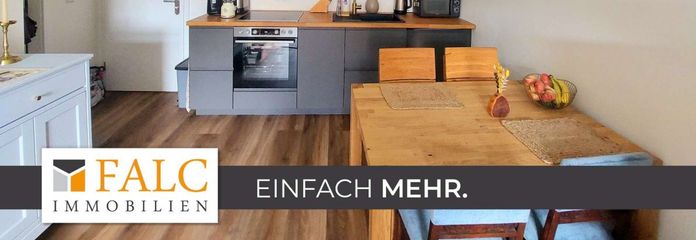Helle und luftig