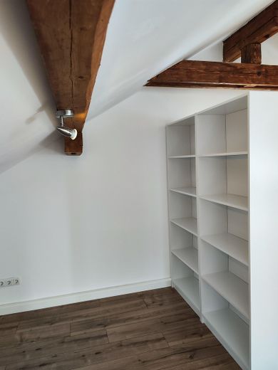 Über den Dächern von Deggendorf - renoviert - bezugsfrei - zentrumsnahe Höhenlage Nähe Klinikum – Foto 28