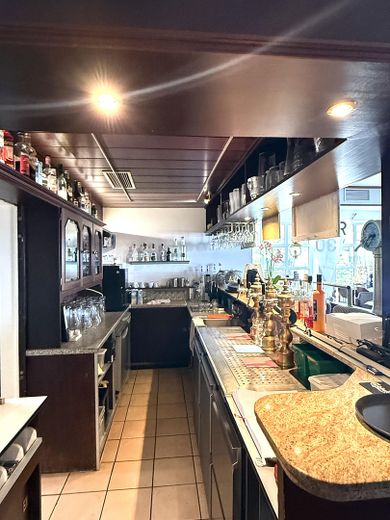 Gastronomie / Gewerbe / Restaurant an der Ostsee zu verpachten – Foto 7