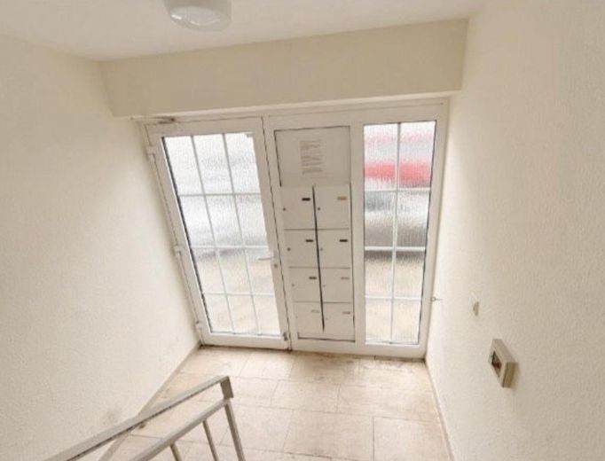 Moderne Zweizimmerwohnung mit Balkon und Einbauküche in Düsseldorf . Büdingenstr.Stadtbezirk7 – Foto 7