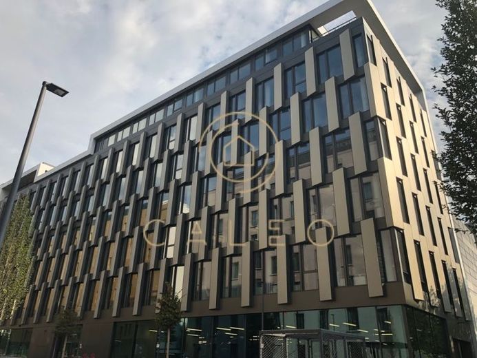 CALEO ¦ Ostend ¦ 360 m² - 8.089 m² ¦ ab EUR 15,00/m² ¦ PROVISIONSFREI – Foto 1