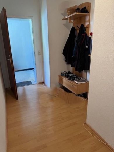 Flur Wohnung