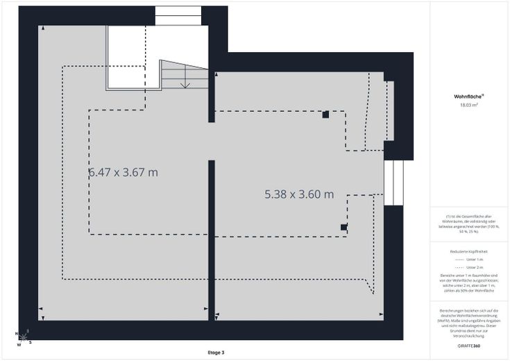 Charmantes Einfamilienhaus – Foto 51