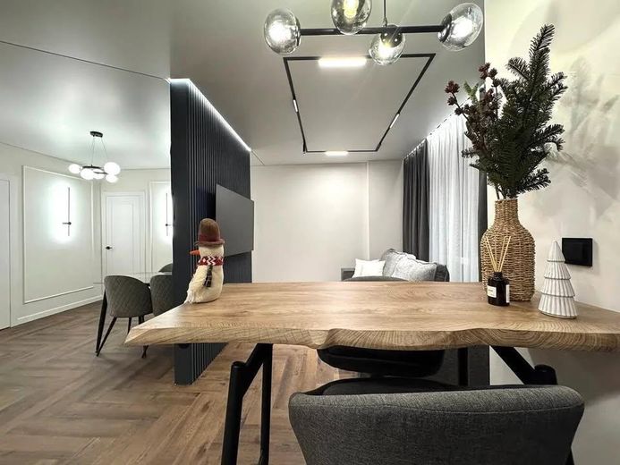 Luksusowe mieszkanie z 2 sypialniami i balkonem! – Zdjęcie 5