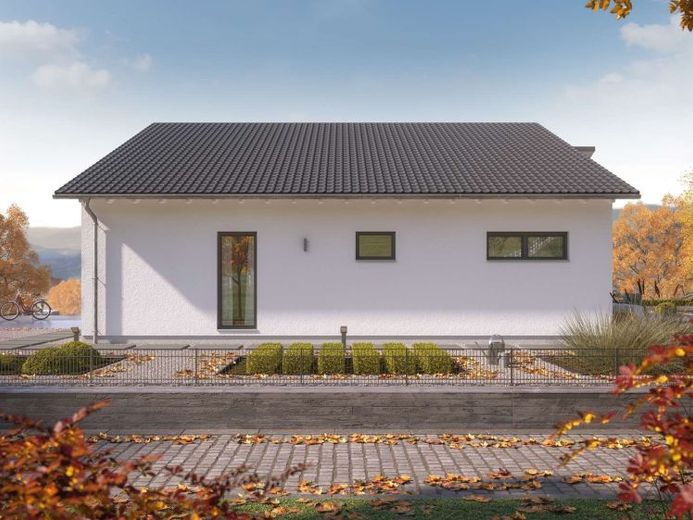twoje królestwo: dom o powierzchni 142 m², działka 1000 m², 0 sąsiadów nad tobą – Zdjęcie 1