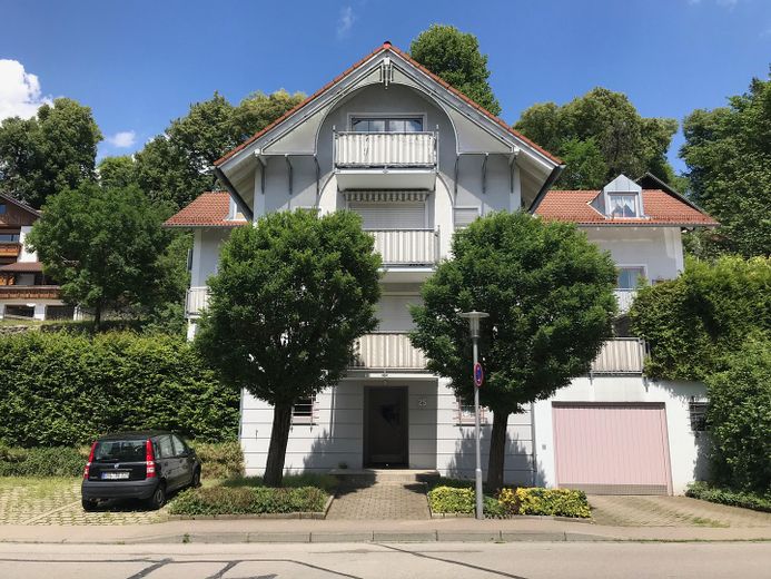 Kleine Traumwohnung – Foto 1