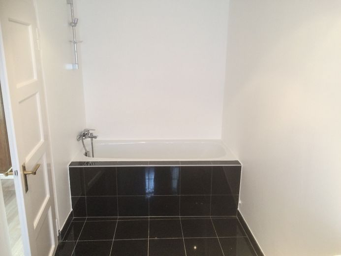 Bad en suite