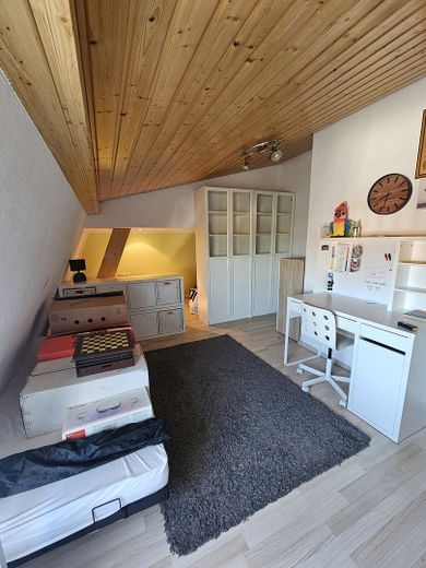 6,5-Zi Wohnung in Rosenfeld (Kernstadt) zu vermieten ab 01.12.26 – Kinderzimmer rechts oben