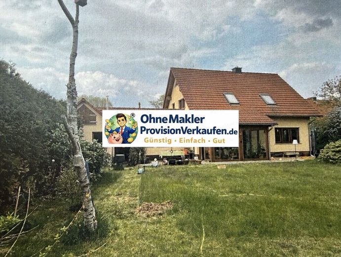 Einfamilienhaus in Haasow I www.ohnemaklerprovisionverkaufen.de – IMG_6956