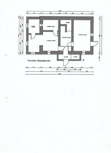 Casa unifamiliar reformada cerca de Marburgo con piscina, jardín de 908 m² y taller – Foto 22