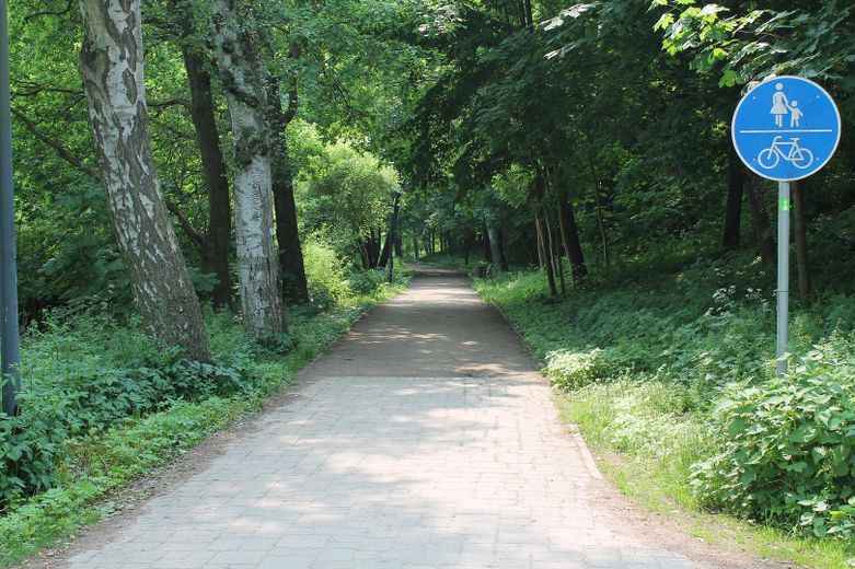 Müritzradweg