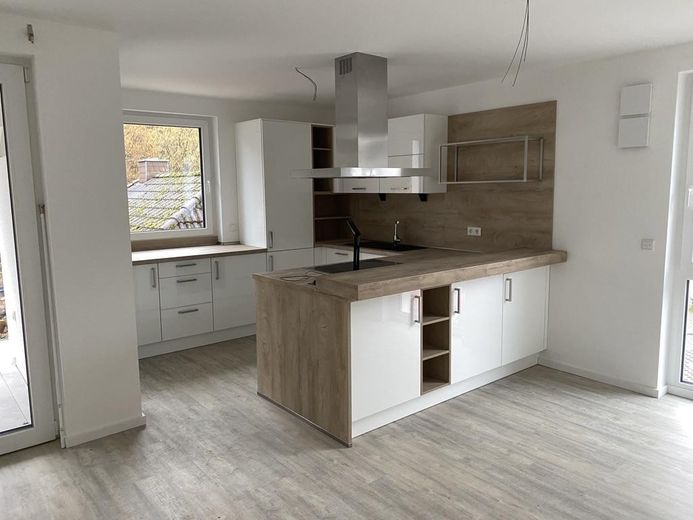 ***Dortmunder Süden***Maisonette***KFW40plus***Einbauküche – फोटो 12