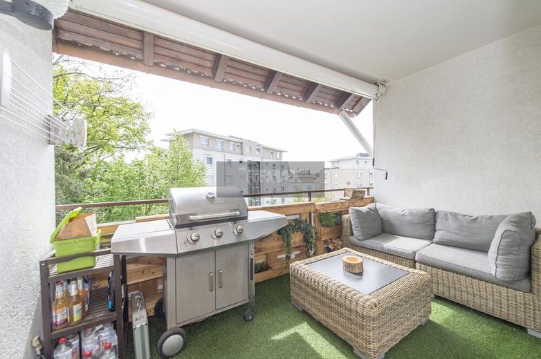 Komfortables Wohnen: 4,5 Zimmer in attraktiver Bayreuther Lage – Bild 10
