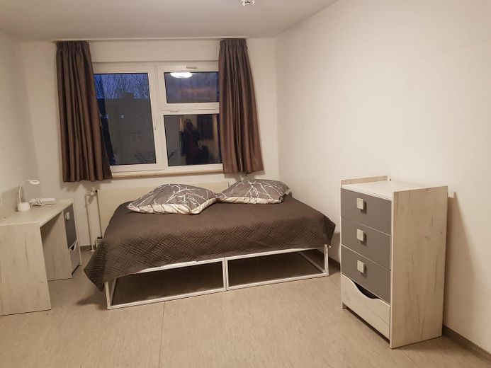 Komfort 2-Zi Wohnung direkt an der Uni und Klinikum-ab Nov 2026 frei! – Foto 2