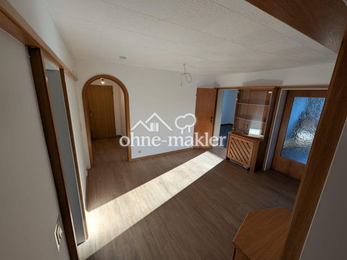Helle 4-Zimmerwohnung in Lindenberg – Foto 1
