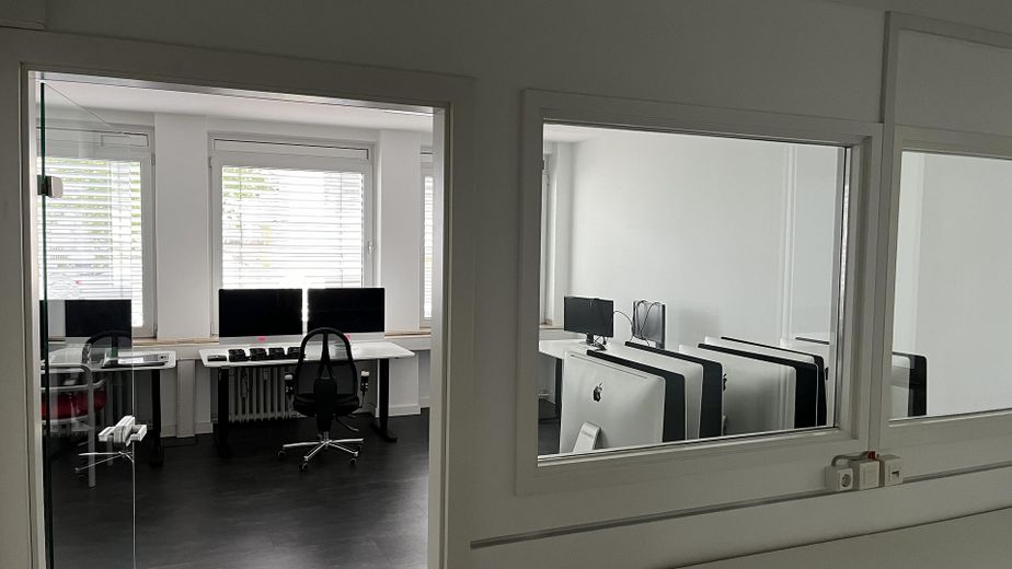Kiralık ofis alanları – Foto 4