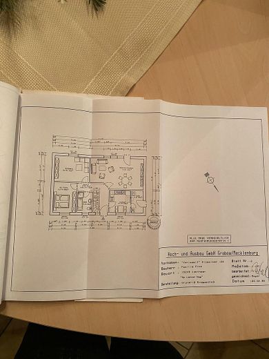 Gepflegter Bungalow – Mit großer Ausbaureserve! – Foto 22