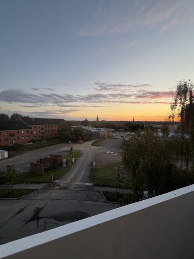 Blick über ganz Lüneburg – Erstbezug Kernsanierung – sofort bezugsfertig – Foto 1